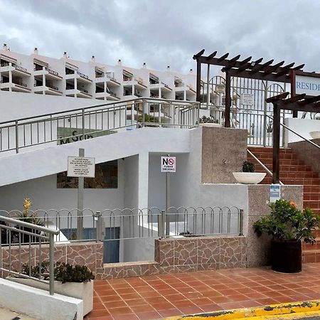 San Marino Los Cristianos Marcus Management Eksteriør billede