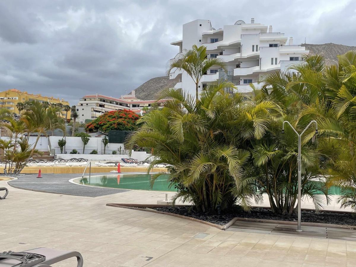 San Marino Los Cristianos Marcus Management Eksteriør billede
