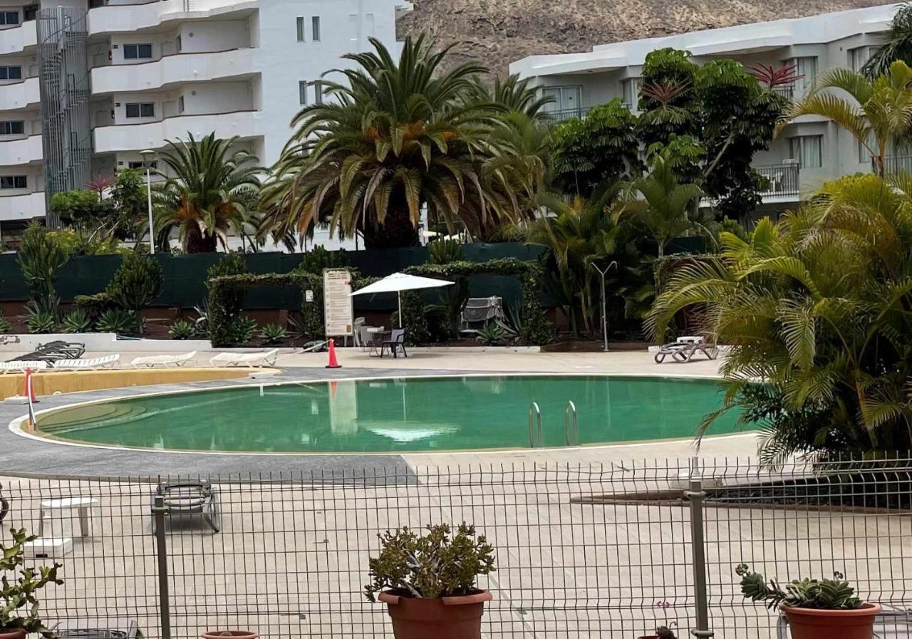 San Marino Los Cristianos Marcus Management Eksteriør billede