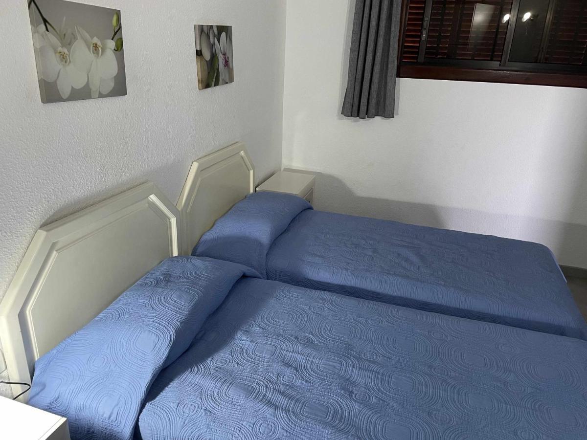 San Marino Los Cristianos Marcus Management Eksteriør billede