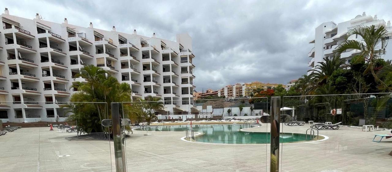 San Marino Los Cristianos Marcus Management Eksteriør billede
