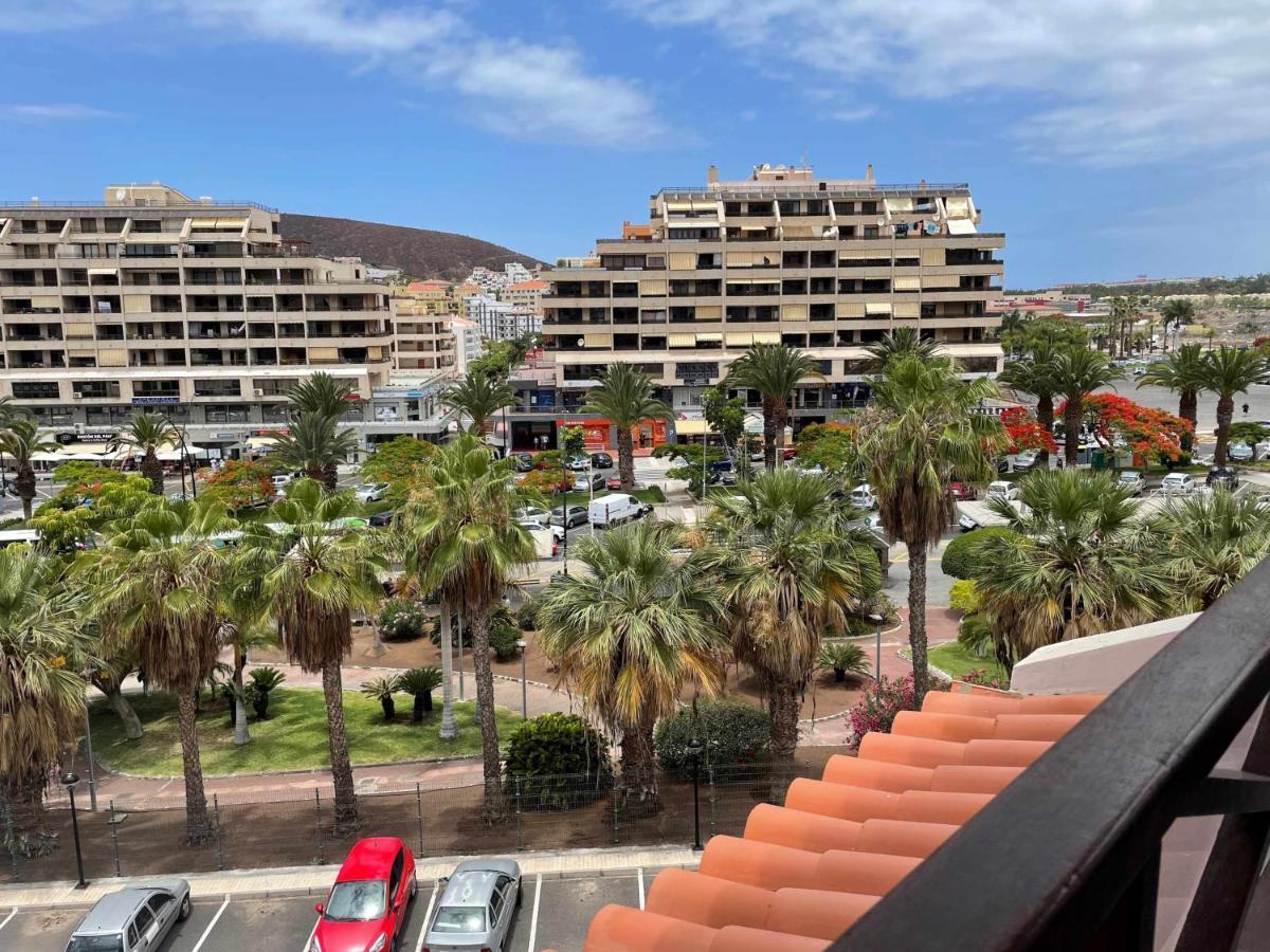 San Marino Los Cristianos Marcus Management Eksteriør billede